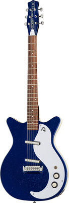 guitarra danalectro 59'