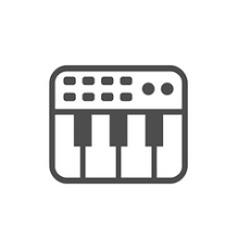 enlace a teclados