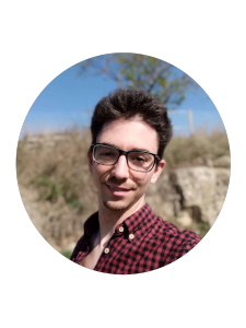 user icon